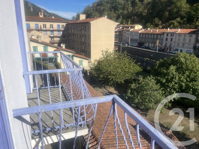 Maison &agrave; vendre - 4 pi&egrave;ces - 96 m2 - Foix - 09 - MIDI-PYRENEES