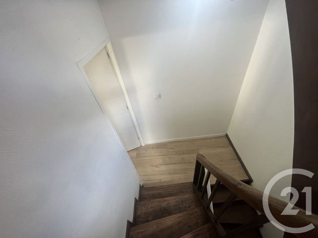 Maison &agrave; vendre - 4 pi&egrave;ces - 96 m2 - Foix - 09 - MIDI-PYRENEES