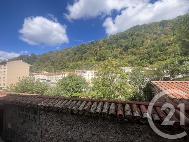 Maison &agrave; vendre - 4 pi&egrave;ces - 96 m2 - Foix - 09 - MIDI-PYRENEES