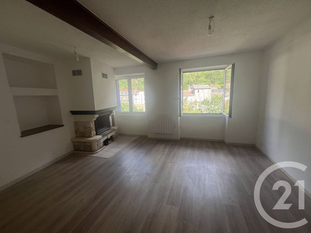 Maison &agrave; vendre - 4 pi&egrave;ces - 96 m2 - Foix - 09 - MIDI-PYRENEES