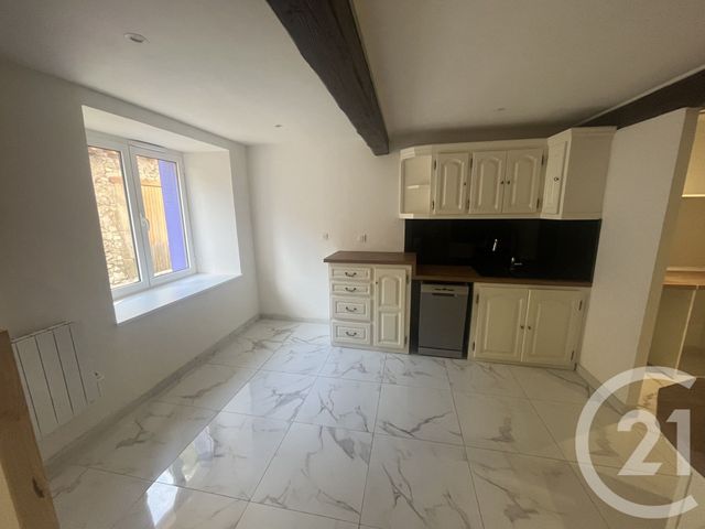 Maison &agrave; vendre - 4 pi&egrave;ces - 96 m2 - Foix - 09 - MIDI-PYRENEES