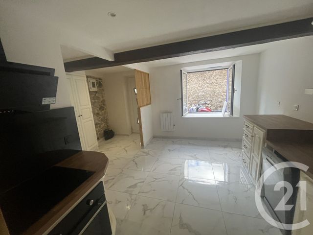 Maison &agrave; vendre - 4 pi&egrave;ces - 96 m2 - Foix - 09 - MIDI-PYRENEES