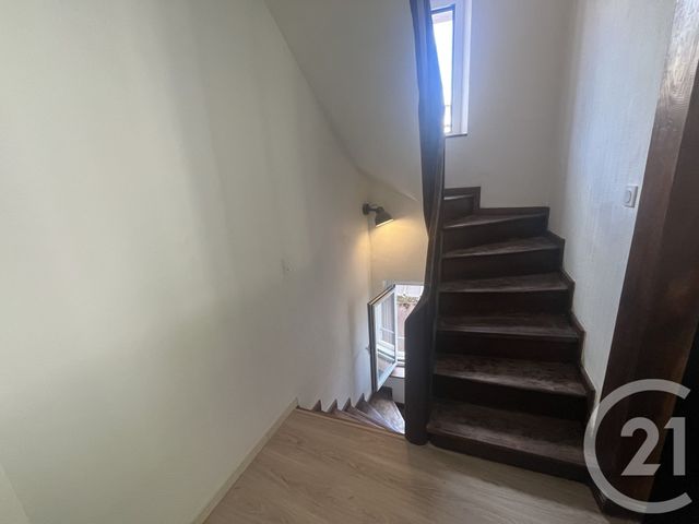 Maison &agrave; vendre - 4 pi&egrave;ces - 96 m2 - Foix - 09 - MIDI-PYRENEES