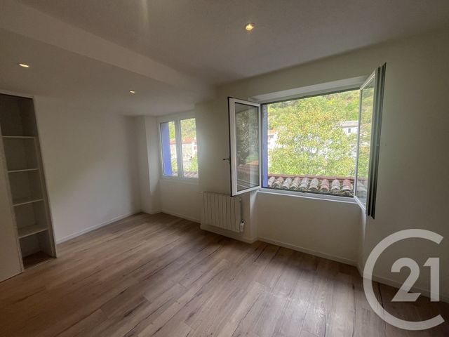 Maison &agrave; vendre - 4 pi&egrave;ces - 96 m2 - Foix - 09 - MIDI-PYRENEES