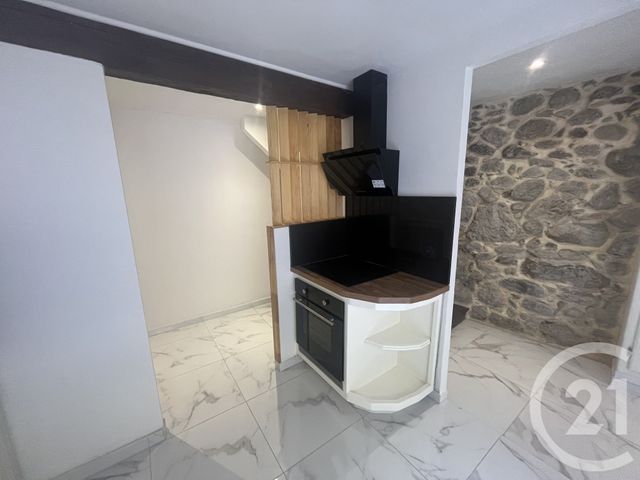 Maison &agrave; vendre - 4 pi&egrave;ces - 96 m2 - Foix - 09 - MIDI-PYRENEES
