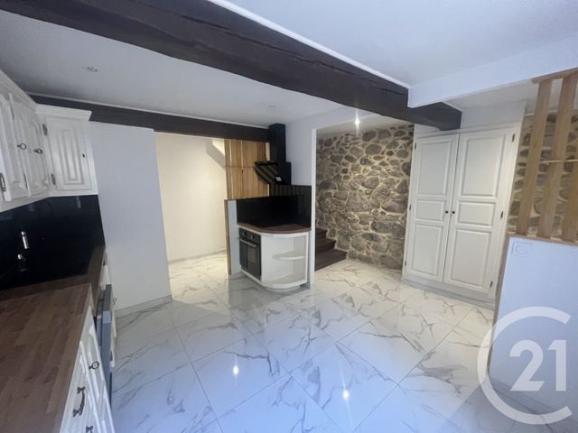 Maison &agrave; vendre - 4 pi&egrave;ces - 96 m2 - Foix - 09 - MIDI-PYRENEES