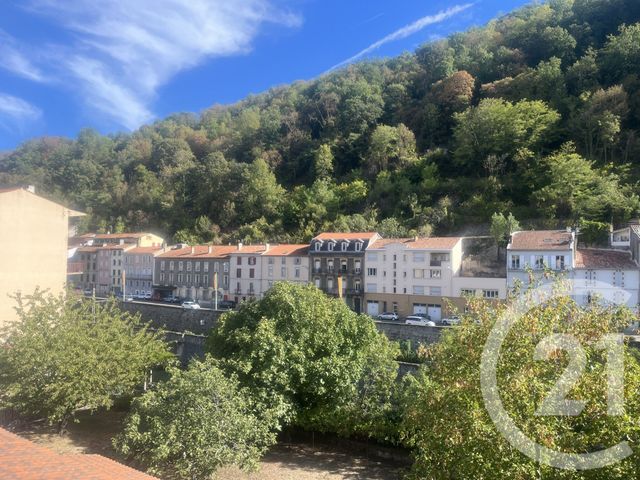Maison &agrave; vendre - 4 pi&egrave;ces - 96 m2 - Foix - 09 - MIDI-PYRENEES