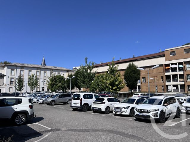 Appartement F2 &agrave; louer - 2 pi&egrave;ces - 39,95 m2 - Foix - 09 - MIDI-PYRENEES