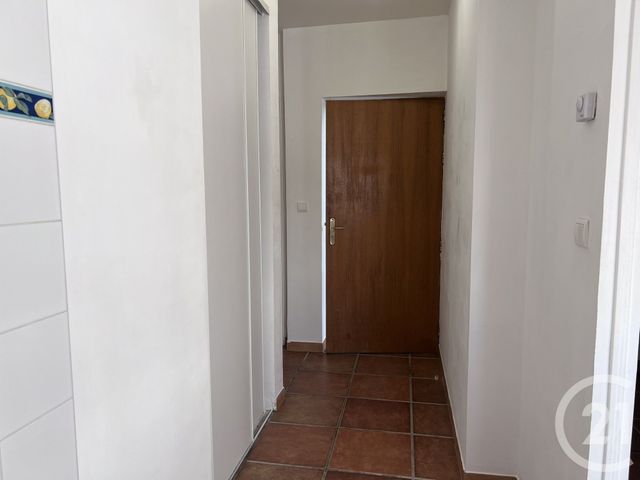Appartement F2 &agrave; louer - 2 pi&egrave;ces - 39,95 m2 - Foix - 09 - MIDI-PYRENEES