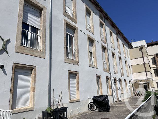 Appartement F2 &agrave; louer - 2 pi&egrave;ces - 39,95 m2 - Foix - 09 - MIDI-PYRENEES