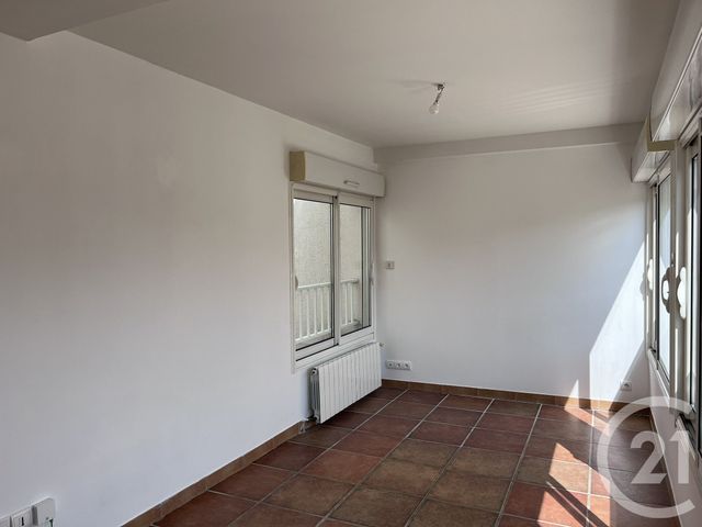 Appartement F2 &agrave; louer - 2 pi&egrave;ces - 39,95 m2 - Foix - 09 - MIDI-PYRENEES