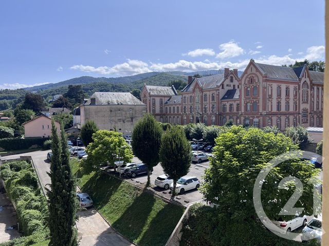 appartement - FOIX - 09