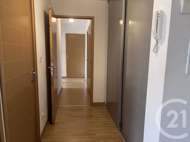 Appartement F3 &agrave; louer - 3 pi&egrave;ces - 68,65 m2 - Foix - 09 - MIDI-PYRENEES