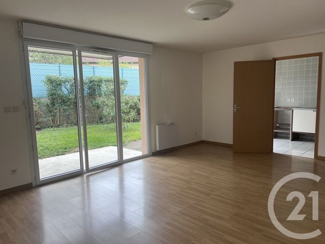Appartement F3 &agrave; louer - 3 pi&egrave;ces - 68,65 m2 - Foix - 09 - MIDI-PYRENEES