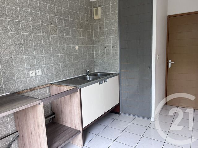 Appartement F3 &agrave; louer - 3 pi&egrave;ces - 68,65 m2 - Foix - 09 - MIDI-PYRENEES