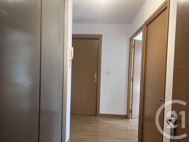 Appartement F3 &agrave; louer - 3 pi&egrave;ces - 68,65 m2 - Foix - 09 - MIDI-PYRENEES