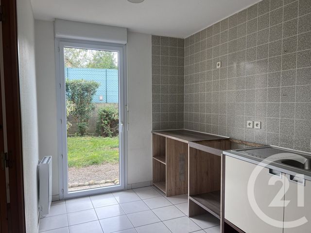Appartement F3 &agrave; louer - 3 pi&egrave;ces - 68,65 m2 - Foix - 09 - MIDI-PYRENEES