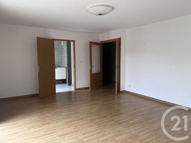 Appartement F3 &agrave; louer - 3 pi&egrave;ces - 68,65 m2 - Foix - 09 - MIDI-PYRENEES