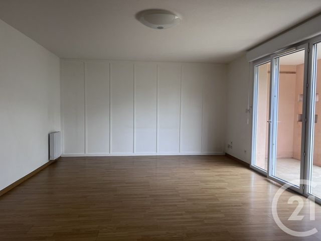Appartement F3 &agrave; louer - 3 pi&egrave;ces - 68,65 m2 - Foix - 09 - MIDI-PYRENEES