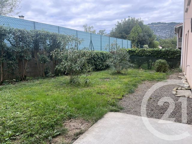 Appartement F3 &agrave; louer - 3 pi&egrave;ces - 68,65 m2 - Foix - 09 - MIDI-PYRENEES