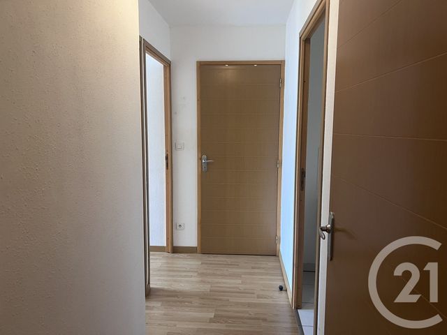 Appartement F3 &agrave; louer - 3 pi&egrave;ces - 68,65 m2 - Foix - 09 - MIDI-PYRENEES