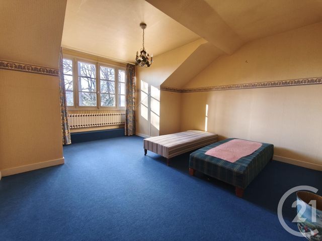 Maison &agrave; vendre - 7 pi&egrave;ces - 158 m2 - Joue Les Tours - 37 - CENTRE