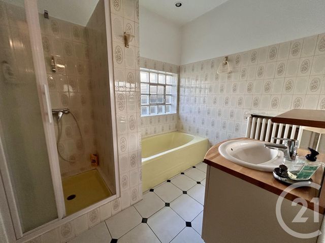 Maison &agrave; vendre - 7 pi&egrave;ces - 158 m2 - Joue Les Tours - 37 - CENTRE