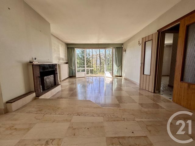 Maison &agrave; vendre - 7 pi&egrave;ces - 158 m2 - Joue Les Tours - 37 - CENTRE