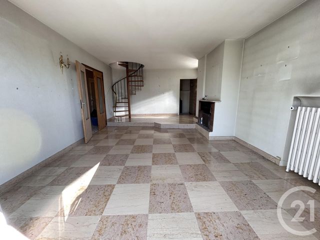 Maison &agrave; vendre - 7 pi&egrave;ces - 158 m2 - Joue Les Tours - 37 - CENTRE