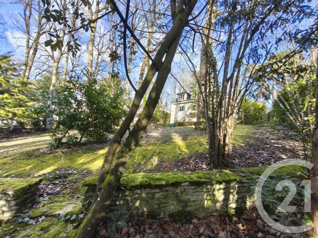 Maison &agrave; vendre - 7 pi&egrave;ces - 158 m2 - Joue Les Tours - 37 - CENTRE