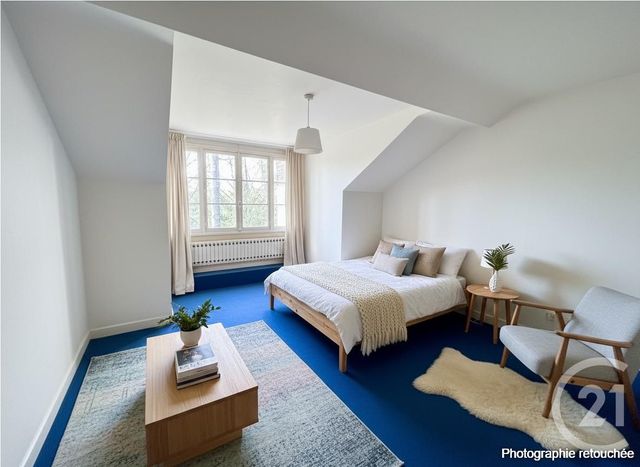 Maison &agrave; vendre - 7 pi&egrave;ces - 158 m2 - Joue Les Tours - 37 - CENTRE