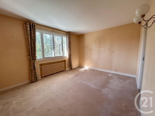 Maison &agrave; vendre - 7 pi&egrave;ces - 158 m2 - Joue Les Tours - 37 - CENTRE