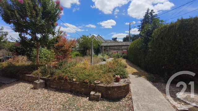 Maison &agrave; vendre - 4 pi&egrave;ces - 96 m2 - Joue Les Tours - 37 - CENTRE