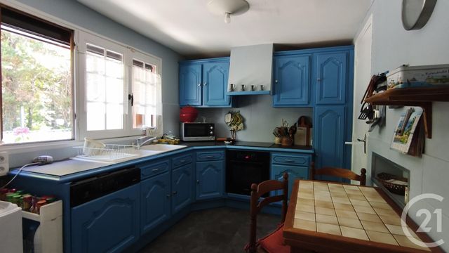 Maison &agrave; vendre - 4 pi&egrave;ces - 96 m2 - Joue Les Tours - 37 - CENTRE
