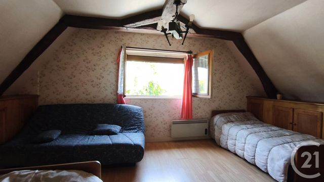 Maison &agrave; vendre - 4 pi&egrave;ces - 96 m2 - Joue Les Tours - 37 - CENTRE