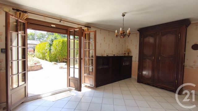 Maison &agrave; vendre - 4 pi&egrave;ces - 96 m2 - Joue Les Tours - 37 - CENTRE