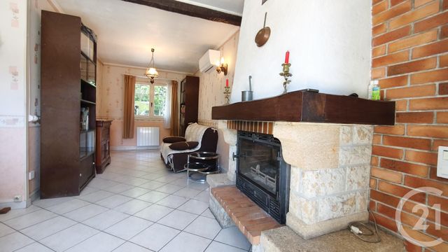 Maison &agrave; vendre - 4 pi&egrave;ces - 96 m2 - Joue Les Tours - 37 - CENTRE