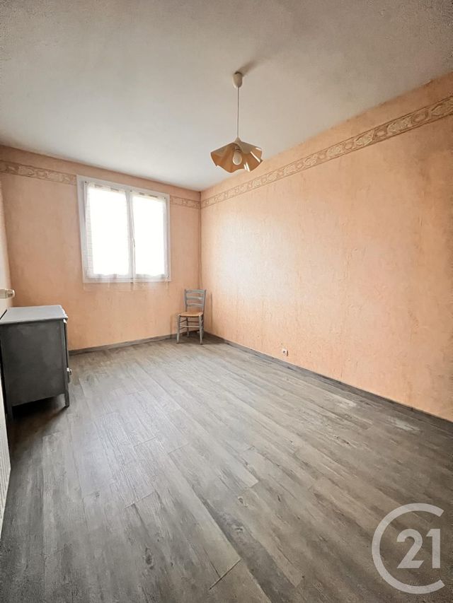 Maison à vendre - 5 pièces - 111 m2 - Joue Les Tours - 37 - CENTRE