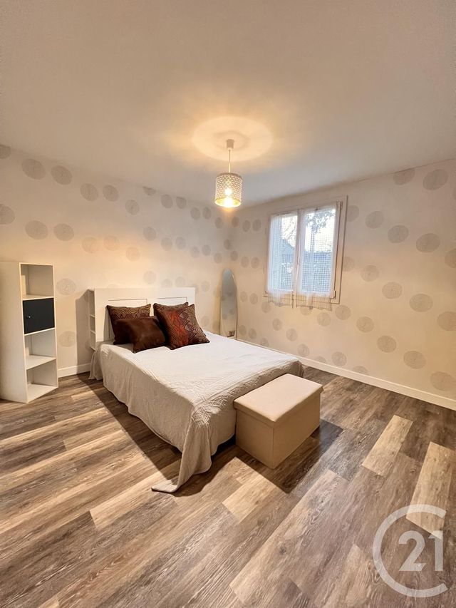 Maison à vendre - 5 pièces - 111 m2 - Joue Les Tours - 37 - CENTRE