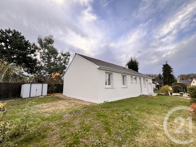 maison - JOUE LES TOURS - 37