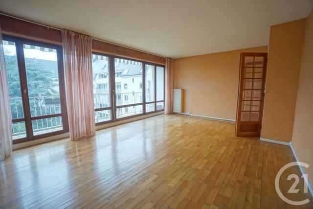 Appartement T4 à vendre - 4 pièces - 83,14 m2 - Tours - 37 - CENTRE