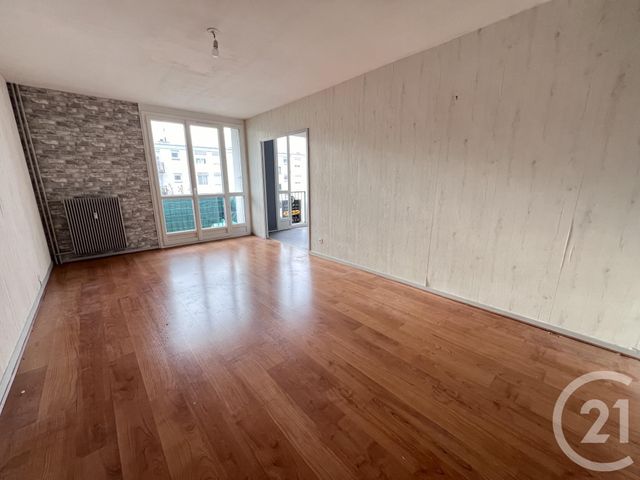Prix immobilier JOUE LES TOURS - Photo d’un appartement vendu