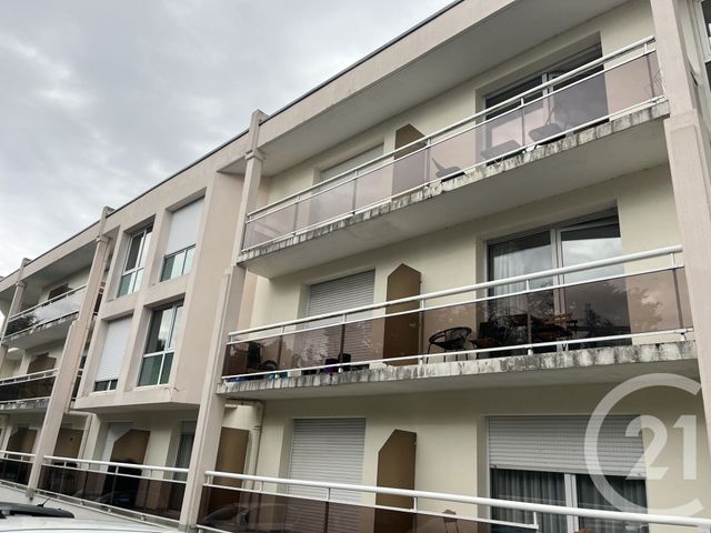 Appartement Studio &agrave; louer - 1 pi&egrave;ce - 20,89 m2 - Joue Les Tours - 37 - CENTRE