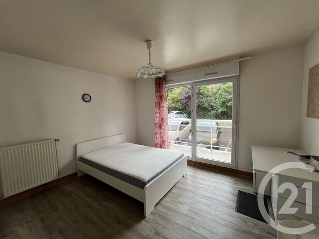 appartement - JOUE LES TOURS - 37