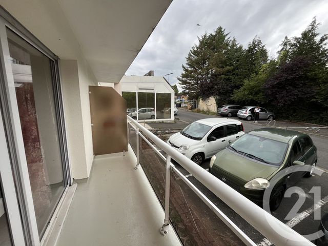 Appartement Studio &agrave; louer - 1 pi&egrave;ce - 20,89 m2 - Joue Les Tours - 37 - CENTRE