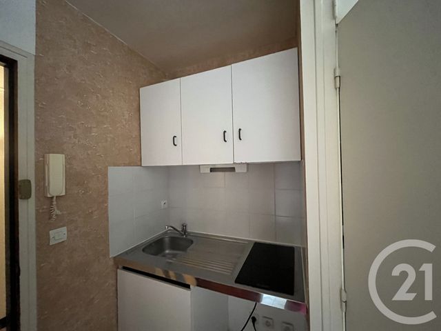 Appartement Studio &agrave; louer - 1 pi&egrave;ce - 20,89 m2 - Joue Les Tours - 37 - CENTRE