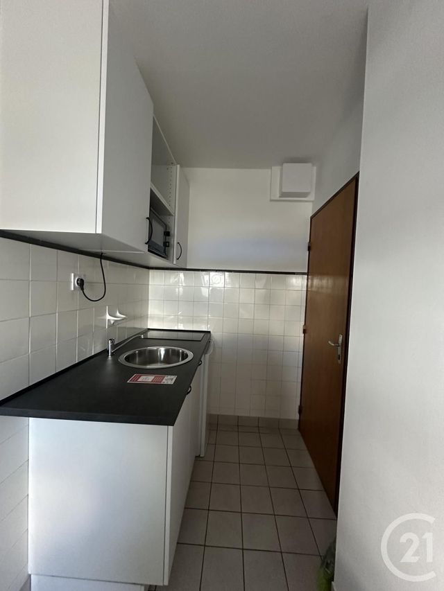 Appartement F1 à vendre - 1 pièce - 10,78 m2 - Tours - 37 - CENTRE