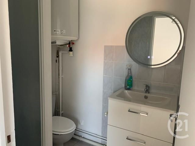 Appartement F1 à vendre - 1 pièce - 10,78 m2 - Tours - 37 - CENTRE