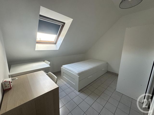 Appartement F1 à vendre - 1 pièce - 10,78 m2 - Tours - 37 - CENTRE