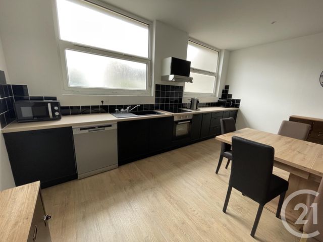 Appartement F8 &agrave; louer - 8 pi&egrave;ces - 150 m2 - Tours - 37 - CENTRE